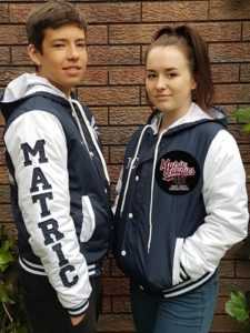Matric Jackets, Hoodies \u0026 More - Products